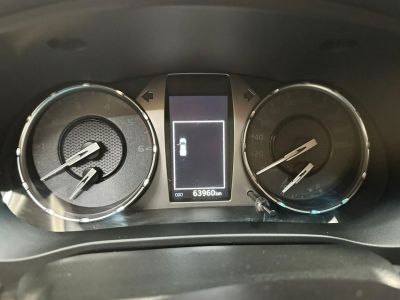 TOYOTA Hilux SRX D4-D 2.8TDi 16v 4X4 C.D. 2022 - miniatura 7