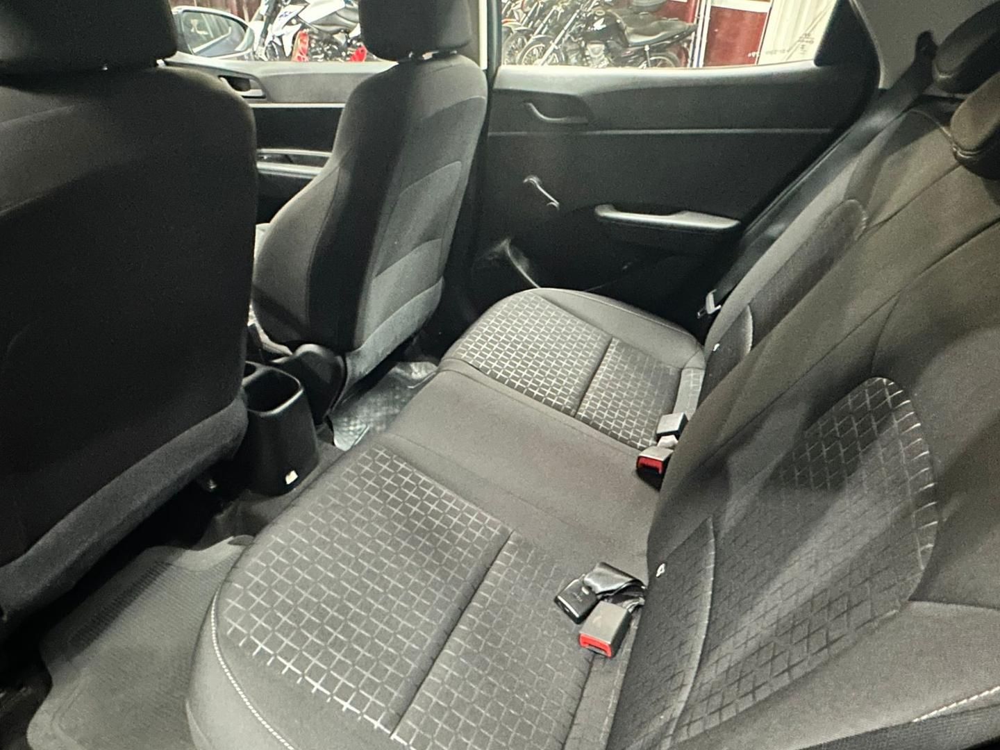 HYUNDAI HB20 Sense 1.0 12v 2025 - miniatura 9