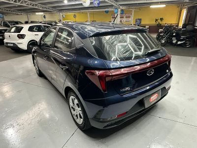 HYUNDAI HB20 Sense 1.0 12v 2025 - miniatura 6