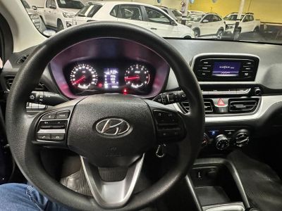 HYUNDAI HB20 Sense 1.0 12v 2025 - miniatura 11