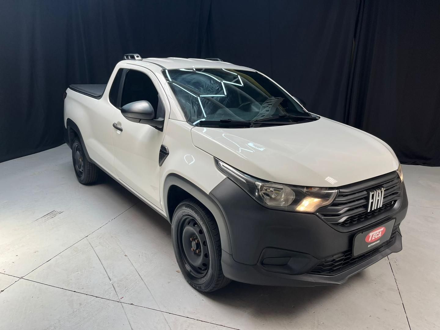 FIAT Strada Endurance 1.4 C.S. 2023