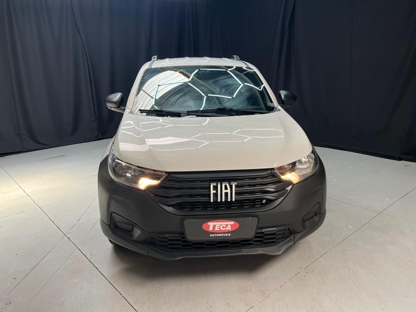 FIAT Strada Endurance 1.4 C.S. 2023 - miniatura 2