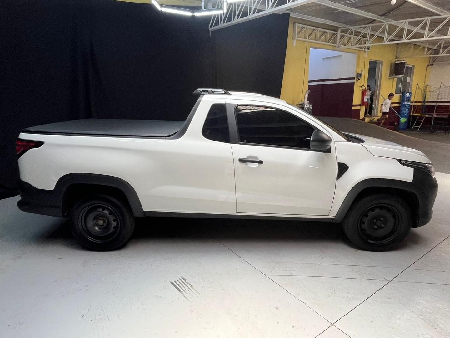 FIAT Strada Endurance 1.4 C.S. 2023 - miniatura 6