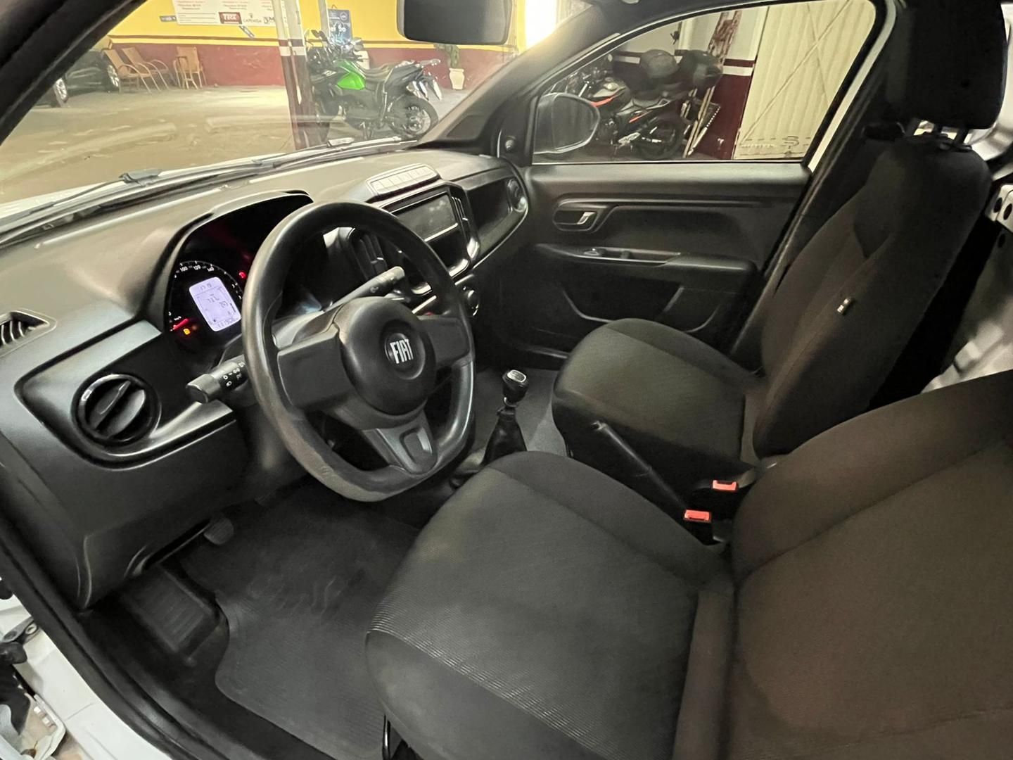 FIAT Strada Endurance 1.4 C.S. 2023 - miniatura 8