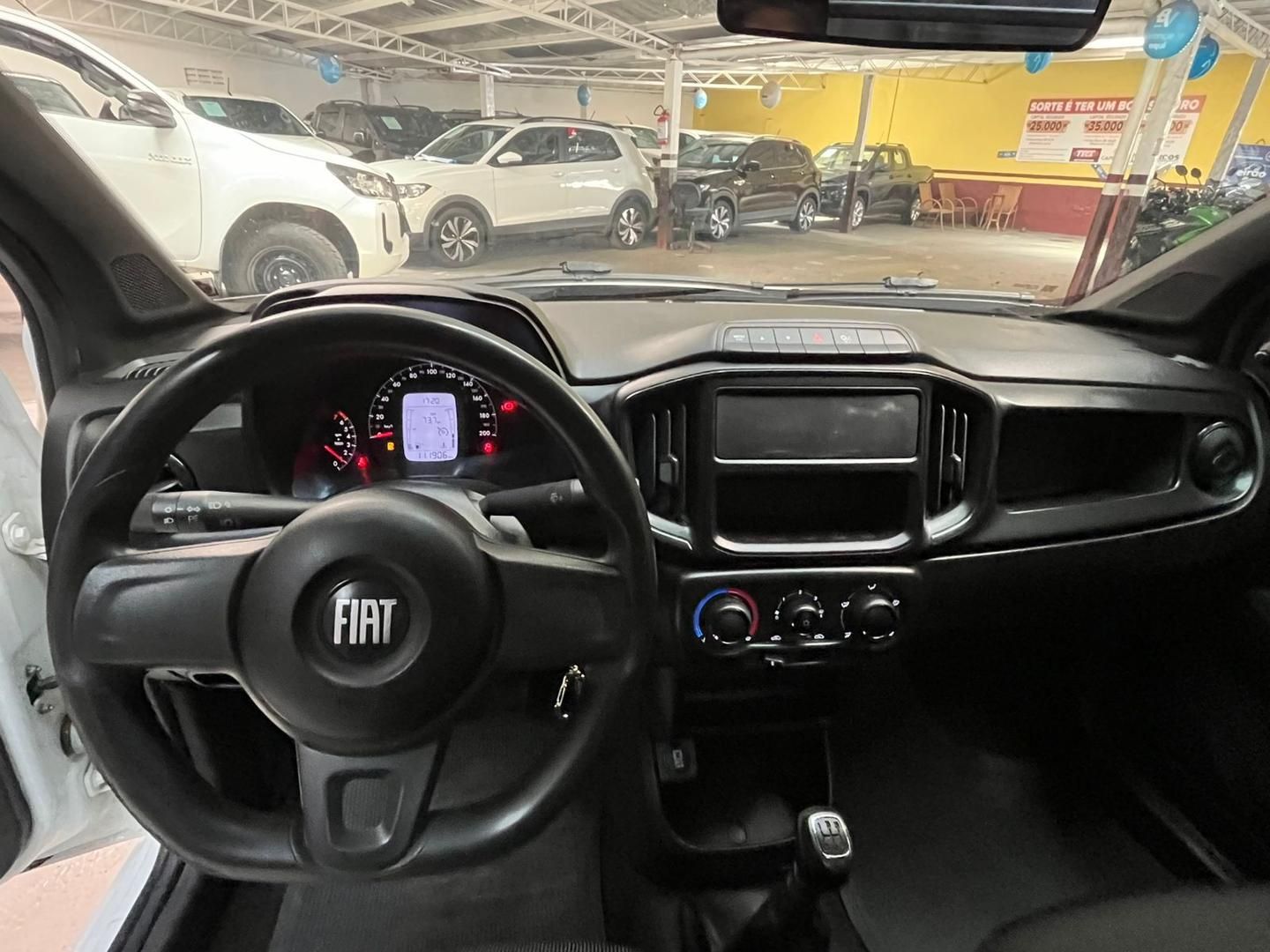 FIAT Strada Endurance 1.4 C.S. 2023 - miniatura 9
