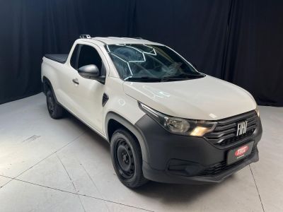 FIAT Strada Endurance 1.4 C.S. 2023