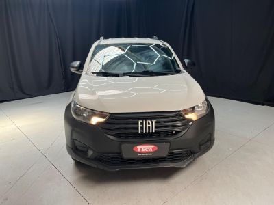 FIAT Strada Endurance 1.4 C.S. 2023 - miniatura 2