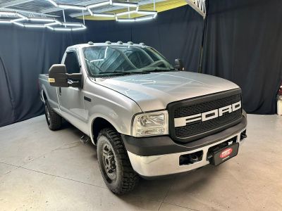 FORD F250 XLT 3.9TDi 16v 4X4 2011