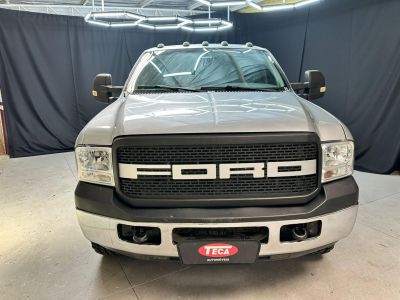 FORD F250 XLT 3.9TDi 16v 4X4 2011 - miniatura 2