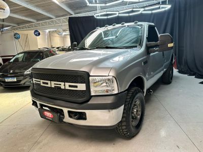 FORD F250 XLT 3.9TDi 16v 4X4 2011 - miniatura 3