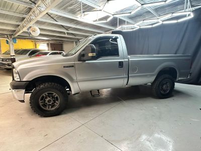 FORD F250 XLT 3.9TDi 16v 4X4 2011 - miniatura 4