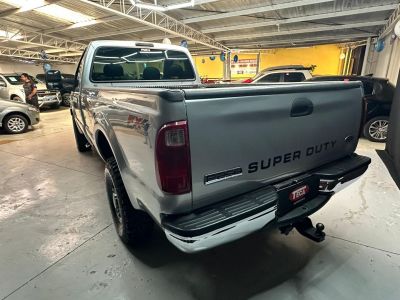 FORD F250 XLT 3.9TDi 16v 4X4 2011 - miniatura 5