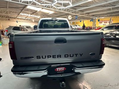 FORD F250 XLT 3.9TDi 16v 4X4 2011 - miniatura 6