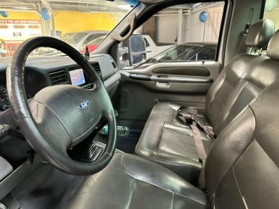 FORD F250 XLT 3.9TDi 16v 4X4 2011 - miniatura 7