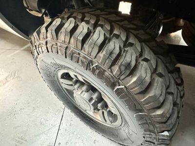 FORD F250 XLT 3.9TDi 16v 4X4 2011 - miniatura 9