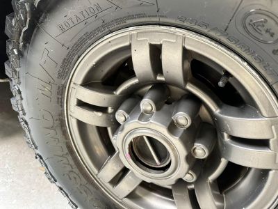 FORD F250 XLT 3.9TDi 16v 4X4 2011 - miniatura 10