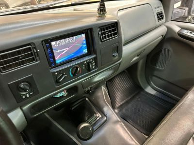 FORD F250 XLT 3.9TDi 16v 4X4 2011 - miniatura 11