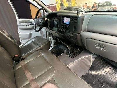 FORD F250 XLT 3.9TDi 16v 4X4 2011 - miniatura 12