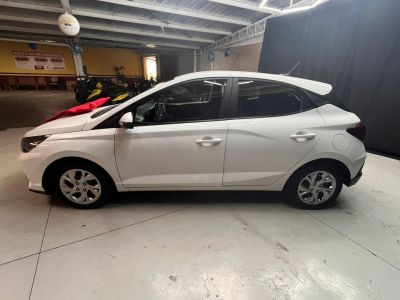 HYUNDAI HB20 Comfort 1.0 12v 2025 - miniatura 4