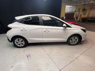 HYUNDAI HB20 Comfort 1.0 12v 2025 - miniatura 6