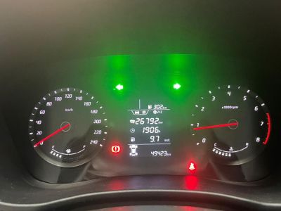 HYUNDAI HB20 Comfort 1.0 12v 2025 - miniatura 7