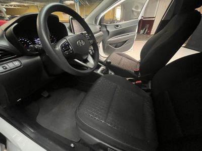 HYUNDAI HB20 Comfort 1.0 12v 2025 - miniatura 8