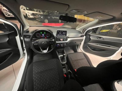 HYUNDAI HB20 Comfort 1.0 12v 2025 - miniatura 9