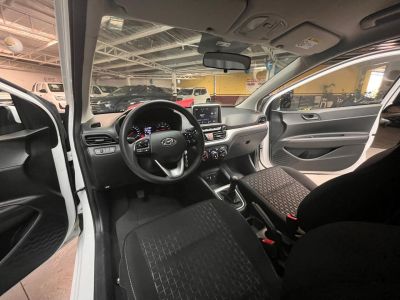HYUNDAI HB20 Comfort 1.0 12v 2025 - miniatura 10