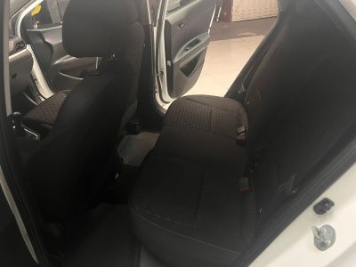 HYUNDAI HB20 Comfort 1.0 12v 2025 - miniatura 12