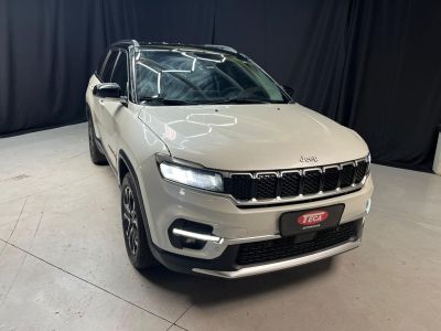 JEEP Commander Limited 1.3 16v T270 2024