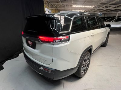 JEEP Commander Limited 1.3 16v T270 2024 - miniatura 7