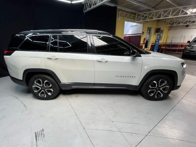 JEEP Commander Limited 1.3 16v T270 2024 - miniatura 8
