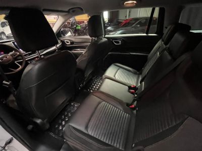 JEEP Commander Limited 1.3 16v T270 2024 - miniatura 10