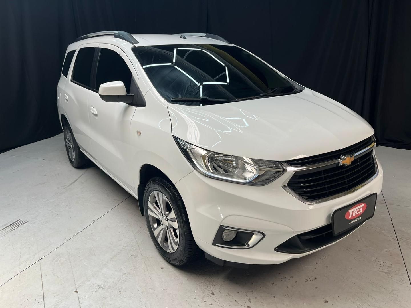 CHEVROLET Spin Premier 1.8 2024