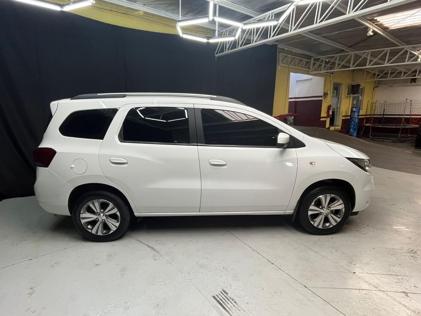 CHEVROLET Spin Premier 1.8 2024 - miniatura 6