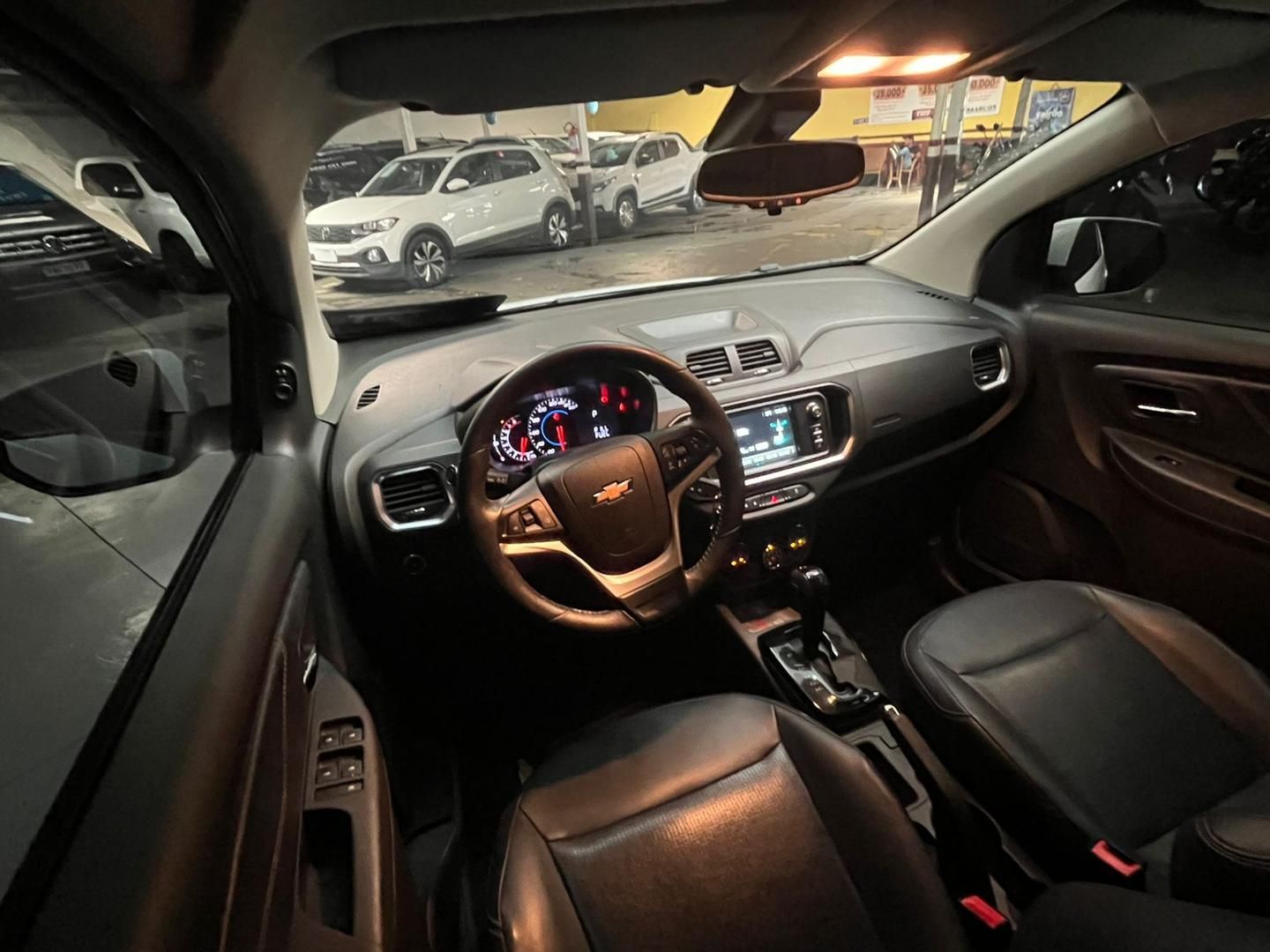 CHEVROLET Spin Premier 1.8 2024 - miniatura 7