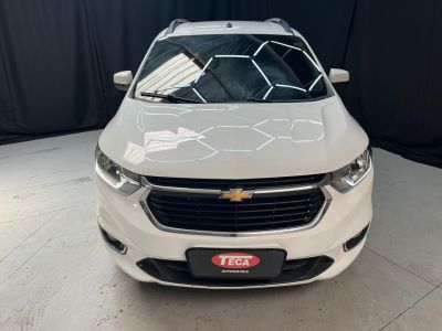 CHEVROLET Spin Premier 1.8 2024 - miniatura 2