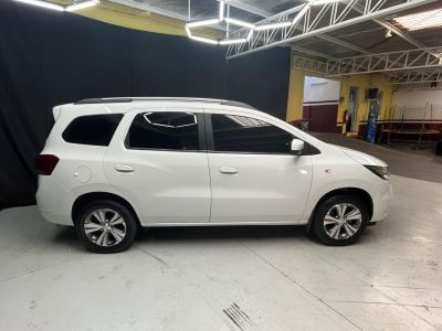 CHEVROLET Spin Premier 1.8 2024 - miniatura 6