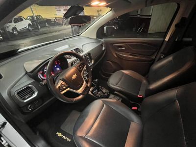 CHEVROLET Spin Premier 1.8 2024 - miniatura 10