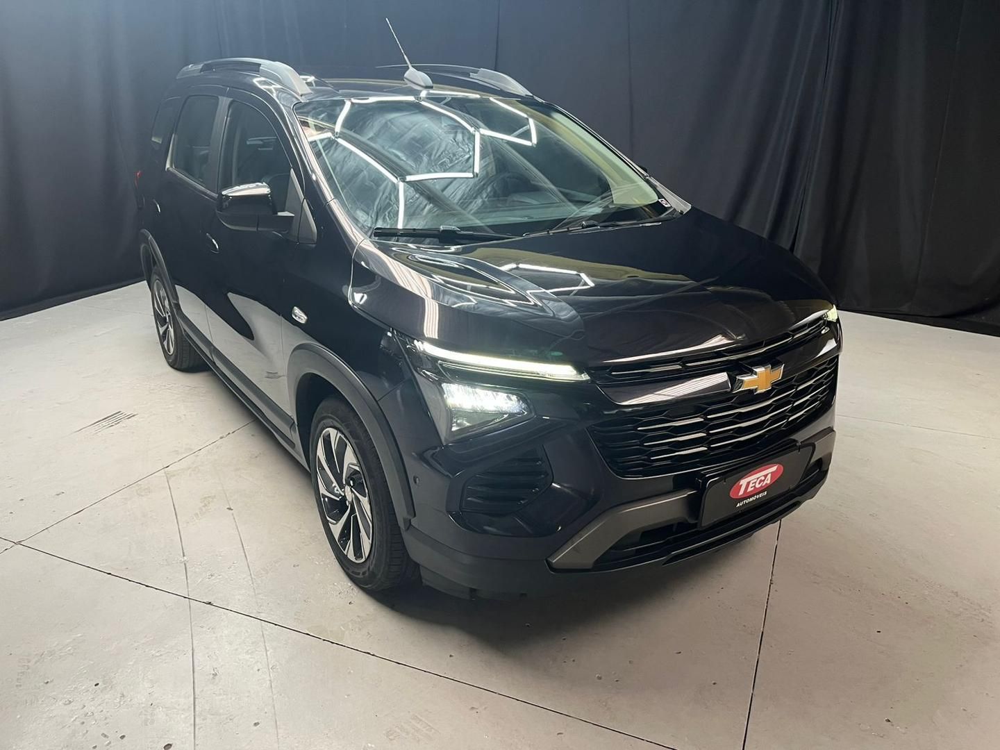 CHEVROLET Spin Premier 1.8 2025