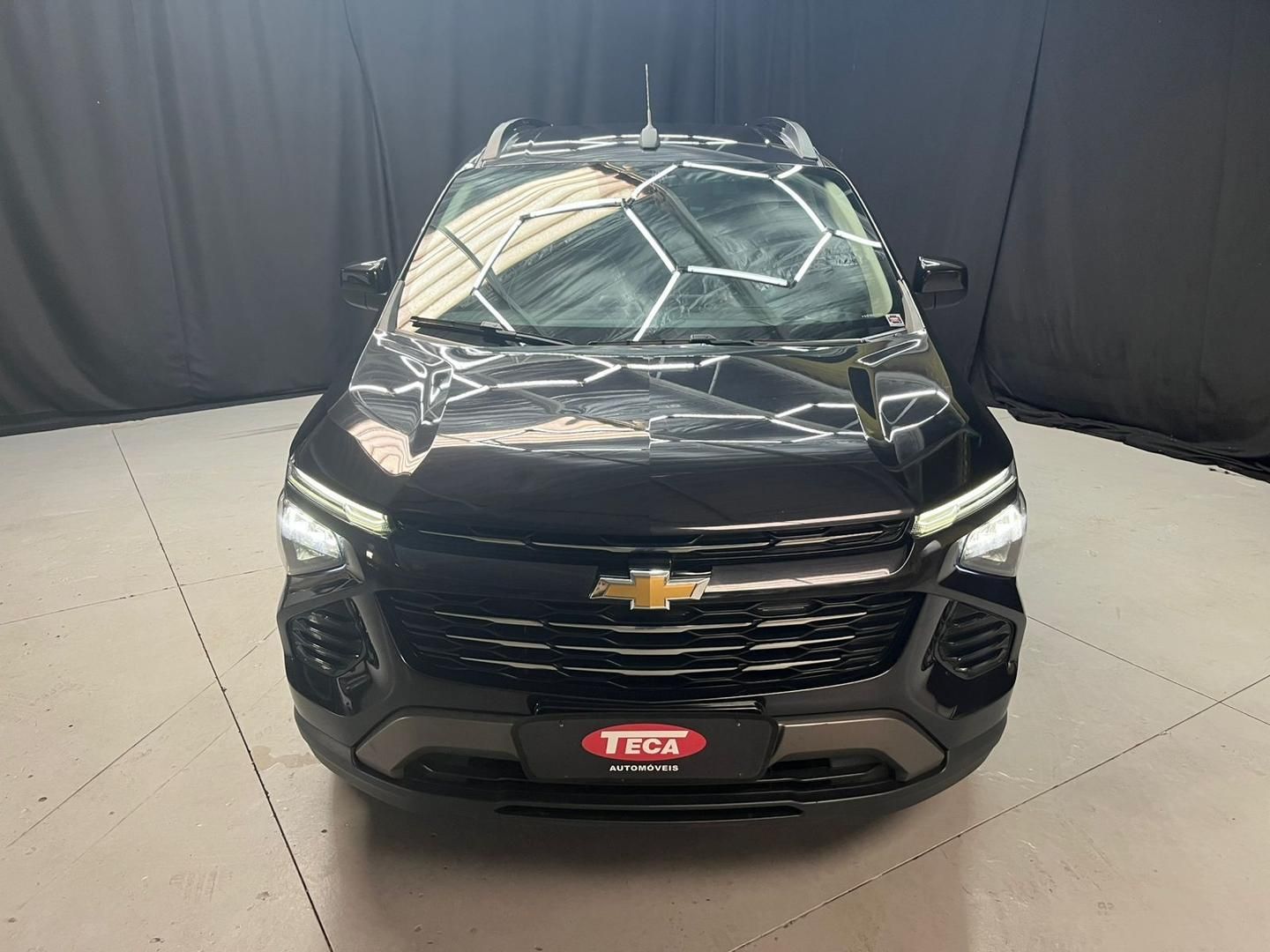 CHEVROLET Spin Premier 1.8 2025 - miniatura 2