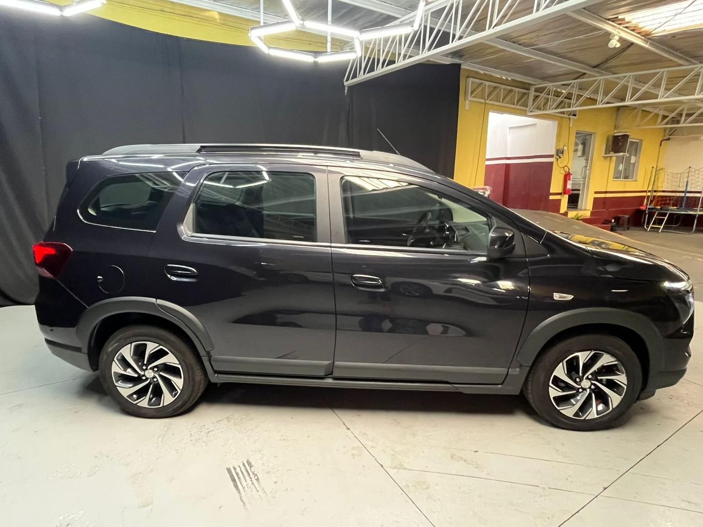 CHEVROLET Spin Premier 1.8 2025 - miniatura 6
