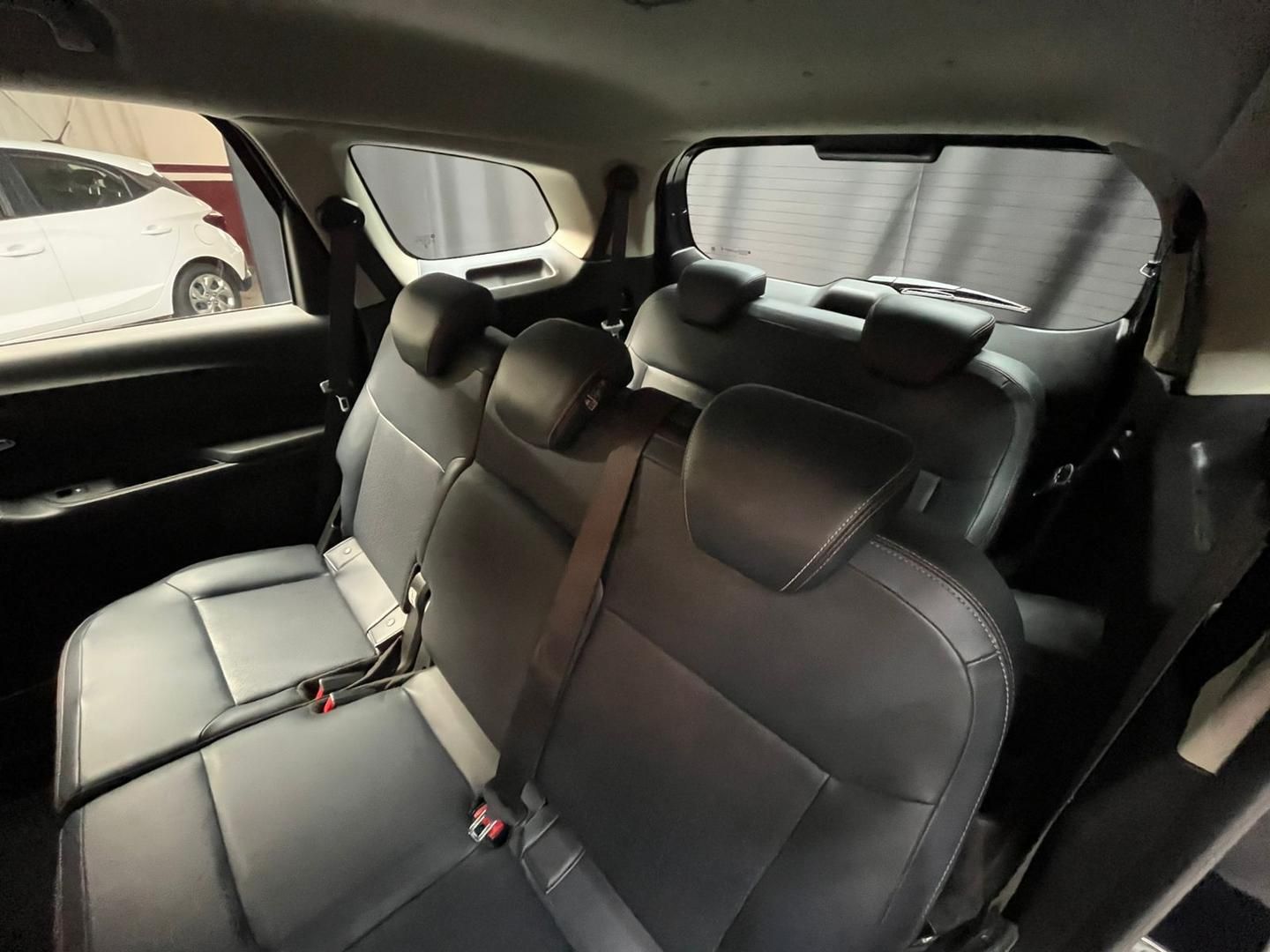 CHEVROLET Spin Premier 1.8 2025 - miniatura 9