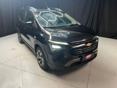 CHEVROLET Spin Premier 1.8 2025