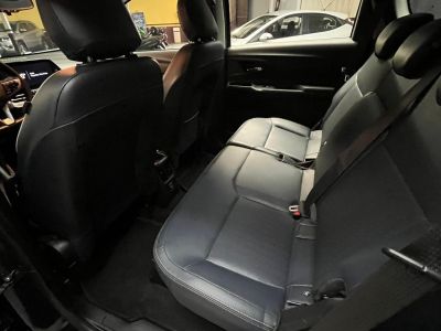 CHEVROLET Spin Premier 1.8 2025 - miniatura 8