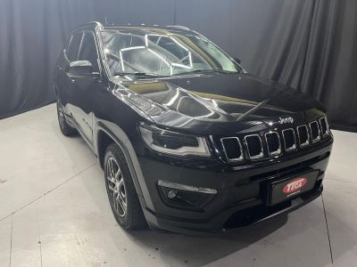 JEEP Compass Sport 2.0 16v 2020