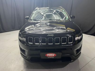 JEEP Compass Sport 2.0 16v 2020 - miniatura 2