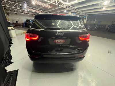 JEEP Compass Sport 2.0 16v 2020 - miniatura 5