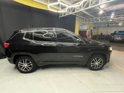 JEEP Compass Sport 2.0 16v 2020 - miniatura 6