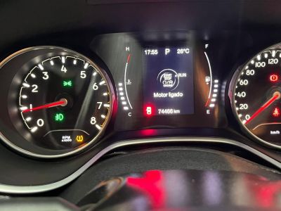 JEEP Compass Sport 2.0 16v 2020 - miniatura 7